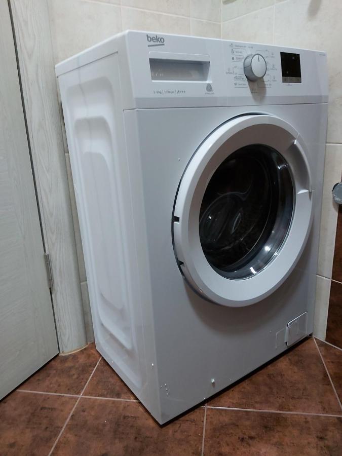 Apartmani Mozaici Risan Esterno foto
